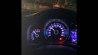 Download lagu Story wa nyetir Honda jazz RS dan tes knalpot Alpino Elgarage  remap ECU 🎉 mp3