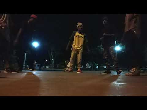 NO MUSIC ! #HANDCLAPCHALLENGE - JLC INDIA - LITEFEET INDIA