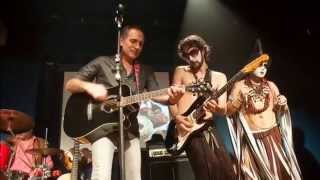 Banda El Rey - Sangue Latino (Secos & Molhados)