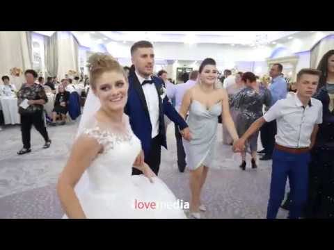 Lorena Pela & Formatia - Bihor - LIVE - Nunta Stana & Mihai 2019   iLoveMedia