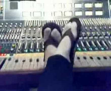 Socks and Flip Flops