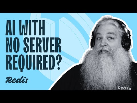 Run AI in the browser - faster, cheaper, and private