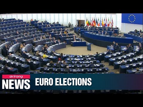 Biggest takeaways of European Parliament elections