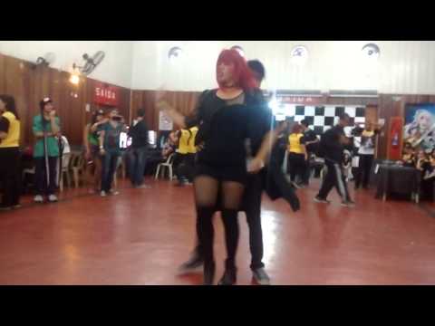 LUK AND THAI - Now - Trouble Maker - ANIME ROCK (B5 + 2t)