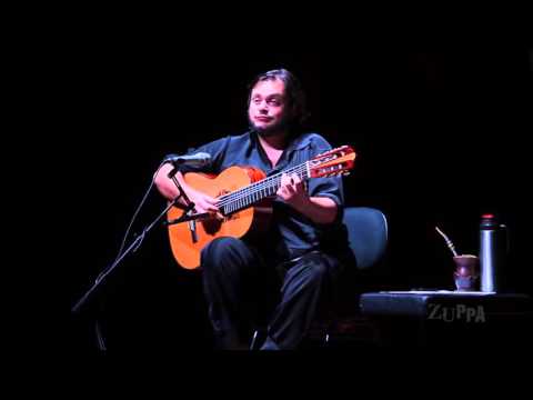 Yamandu Costa toca "Polka Sokolov" - Zuppa Filmes