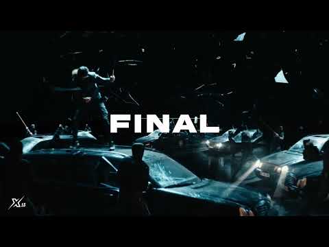 Maes x Ninho Type Beat - "Final" (Prod. X15 Beats)