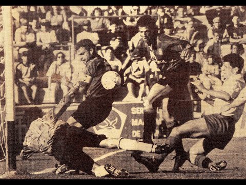 Mallorca - Villarreal Temp. 92/93