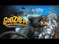 Godzilla: Destroy All Monsters Melee Remastered - Official Roster & Demo Announcement Trailer