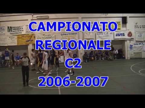 2006/07 Campionato Serie C2, Passignano vs. Fratta (5° Giornata)