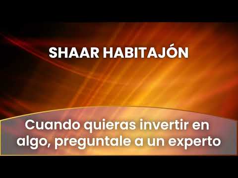 5 - Cuando quieras invertir en algo, preguntale a un experto