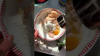 (High Protein) Fall Harvest Bowls from my garden!  I  #fallrecipes