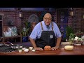 KEVIN BELTON'S NEW ORLEANS CELEBRATIONS featuring Crawfish Enchiladas con Queso (Episode 107)