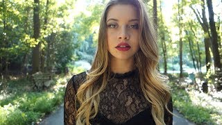 Sara Spicer - Chasing Fireflies (teaser)