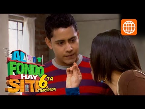 Al fondo hay sitio capitulo 1149 - parte 4/5
