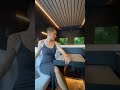 30 Second DARK VAN TOUR Shorts Vanlife