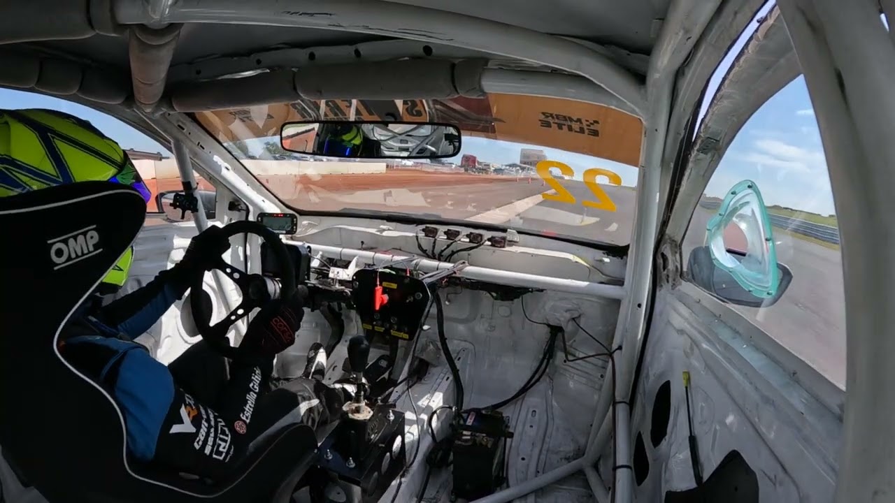 ONBOARD - AUTÓDROMO DE CHAPECÓ