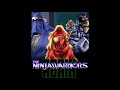 Ninja Warriors Again Boss 5 Jubei Extended