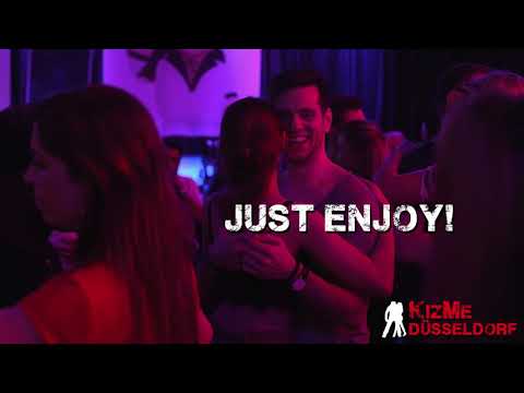 KizMe Düsseldorf Vol. 4