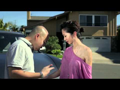 Supasang - "Down 4 Me" (Official Music Video) [B4 CHRIST]