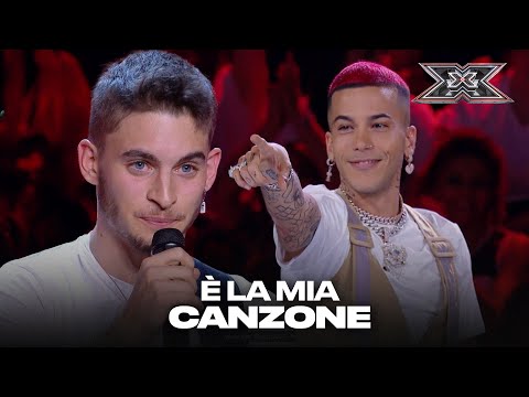 Concorrenti cantano la canzone del giudice... davanti al giudice | X Factor Rewatch (Compilation)
