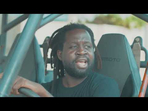 DREAD MAX - S'ENVOLER ( Official vidéo) déc 2021