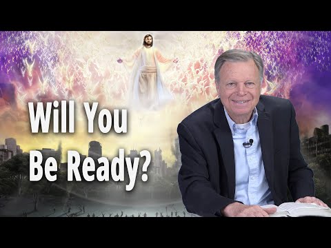 The Second Coming of Christ | (Exposing the Lies with Pastor Mark Finley)