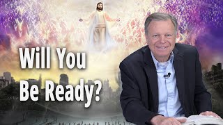 The Second Coming of Christ | (The Simple Truth that will Open Your Eyes)