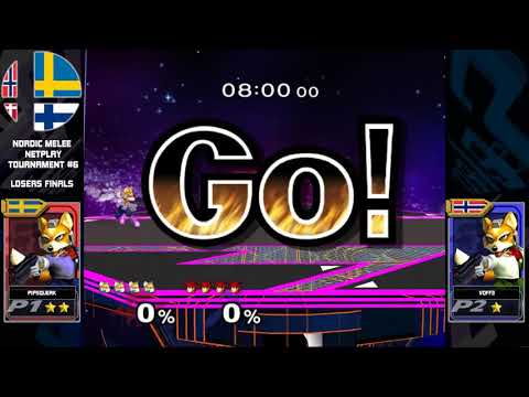 NMNT6 - Pipsqueak vs Voff3 [LF]