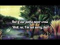Fleetwood Mac - Seven Wonders (lyrics)