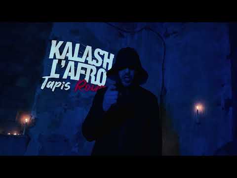 Kalash l'afro - Tapis Rouge