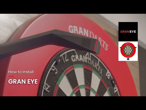 GRAN EYE - How to Install