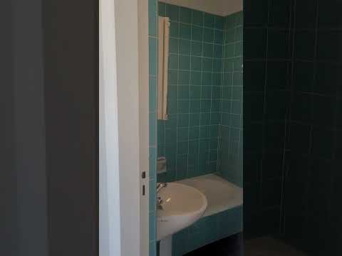 Palermo, Billinghurst y Pacheco de Melo. 2 ambientes.