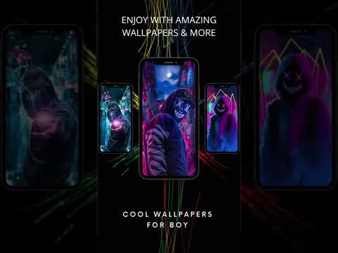 Cool wallpapers for Boys