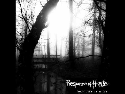 Response of Hate - Mindfucked