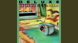 Standing in the Doorway (Live at Paris Theatre, London)