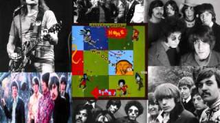 Procol Harum - About To Die (Home 1970)
