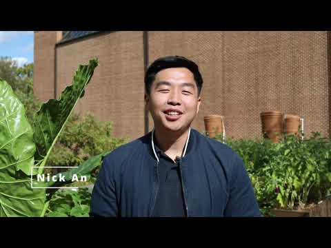 UMD Global STEWARDS 2025 - Nick, Fahmi, Ujjwol, Tiberias