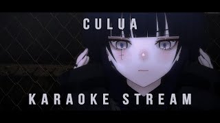 【歌枠】ダークな気分だ、とても【CULUA / RK Music】