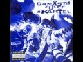 Ganxsta Zolee és a Kartel - Rossz vér 