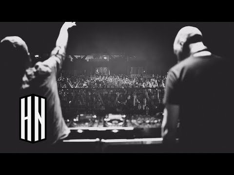 Genius & LXCPR - Party Don't Stop