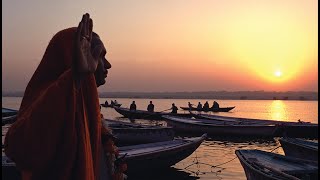 GANGA MA : A PILGRIMAGE TO THE SOURCE