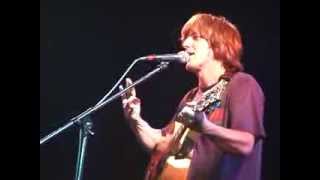 Bill Deasy - "When I Put The Record On" (Live at Mr. Smalls)