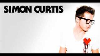 Simon Curtis - Anything You Want To Be