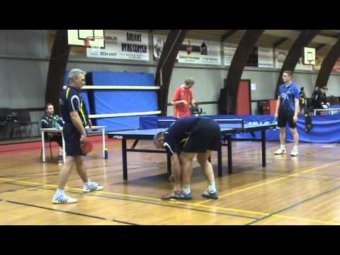 130223 2. Division, Vestegnen - Nyråd, Double 1