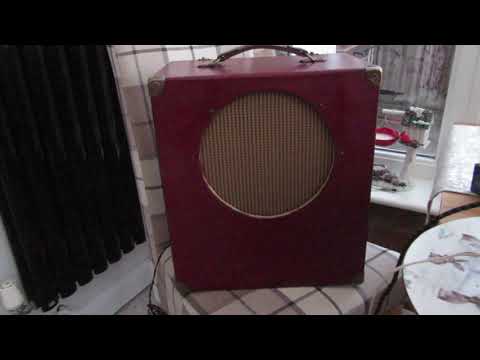 9.5mm Sound Film Projector - Pathescope Son