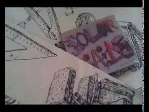 SOLAR x BIAŁAS x TOMB x DJ HAŁAS - Chłopaki nie płaczą (Littah Kryz blend)