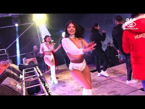 YULEIRA 1  FESTIVIDAD SAN PEDRO Y SAN PABLO -  SALINAS DE GARCI MENDOZA - BOLIVIA 2025