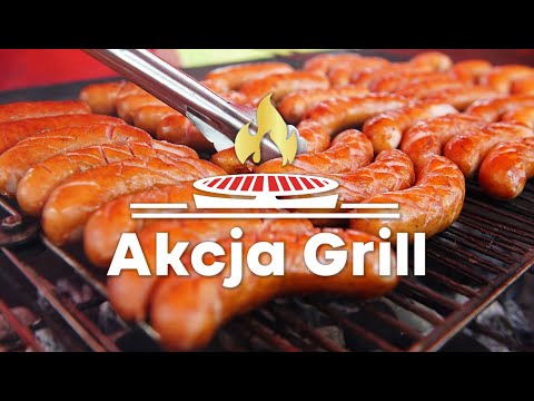 ŚWIEŻYZNA - Akcja Grill | Sarnów