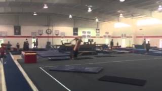 Ryan Henry L10 (round off + 3/2 + front layout)