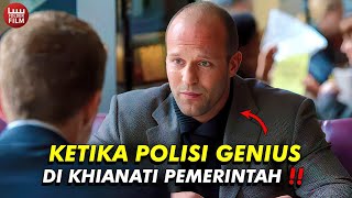 FILM JASON STATHAM YANG ENDINGNYA PLOT TWIST BANGET‼️